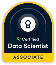 Data Science Certification